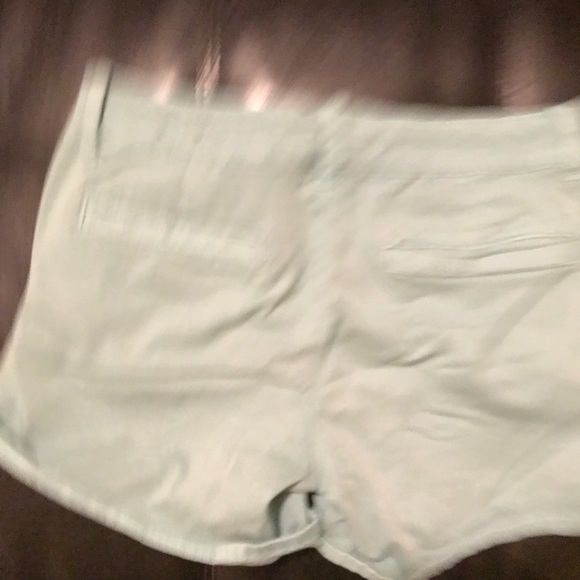 American eagle midi shorts - Picture 3 of 3